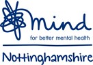 Nottinghamshire Mind